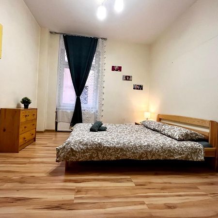 Starowislna St Apartment Cracovia Exterior foto