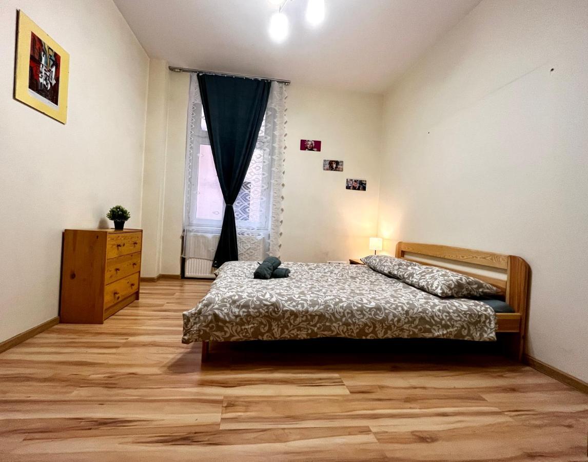 Starowislna St Apartment Cracovia Exterior foto